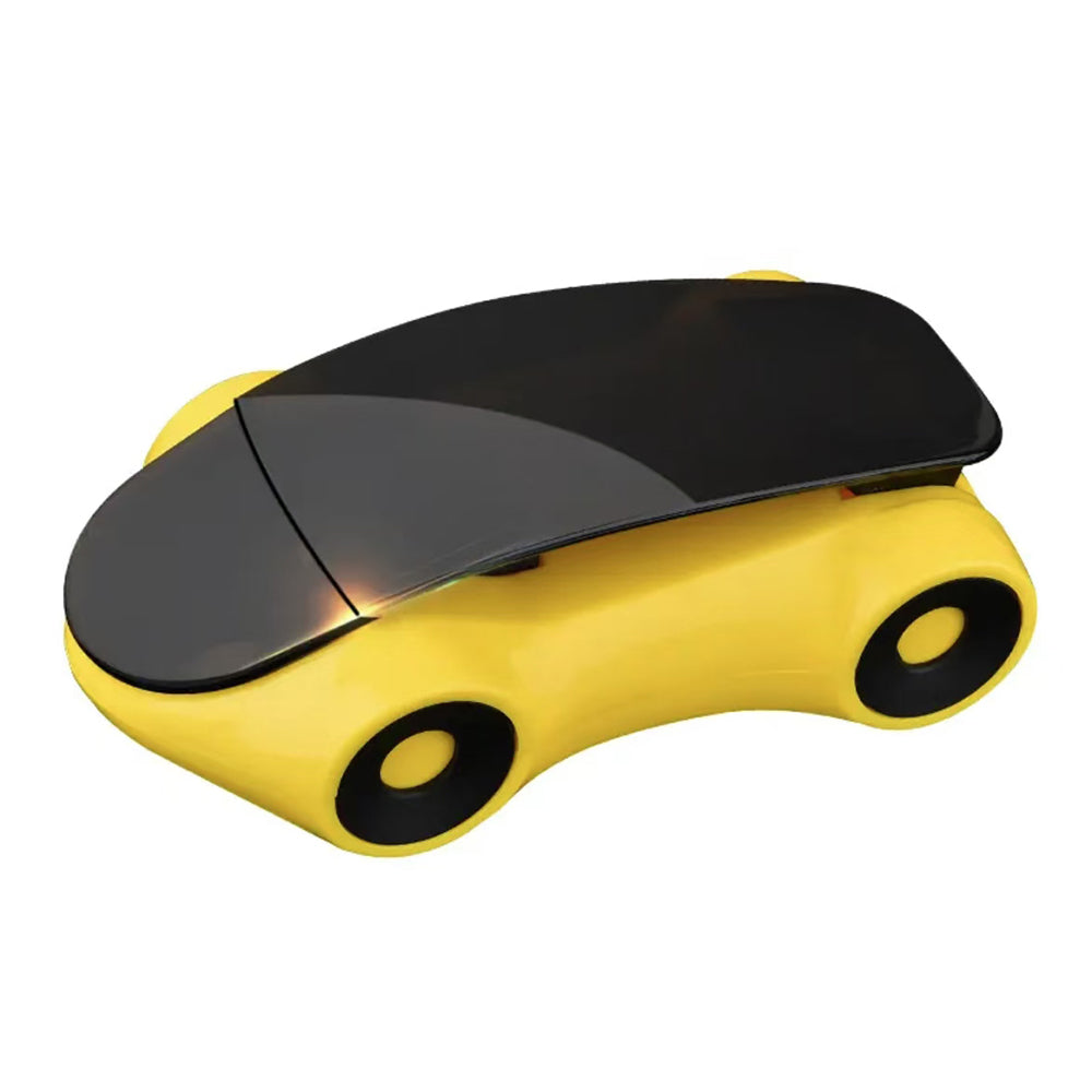 Dashboard Sportwagen Beugel