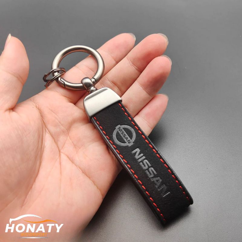 Gepersonaliseerde sleutelhanger