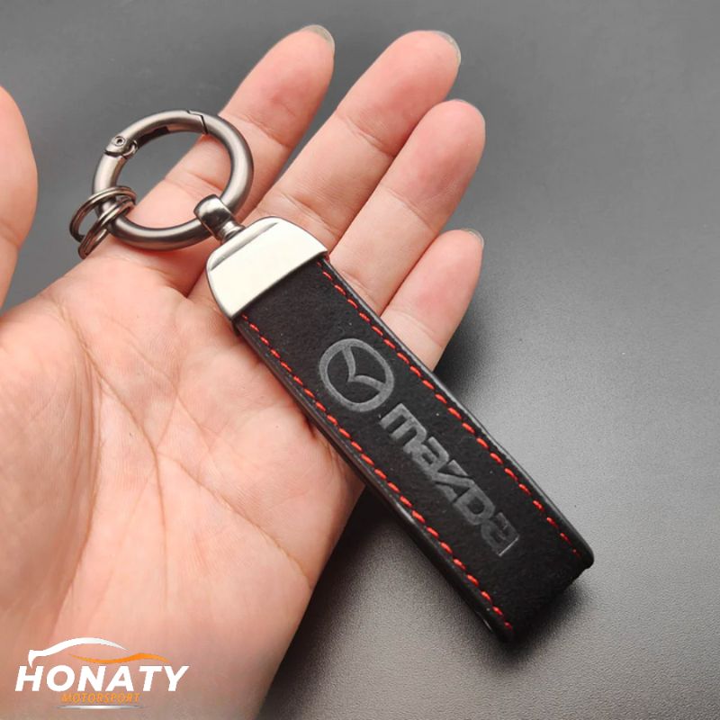 Gepersonaliseerde sleutelhanger