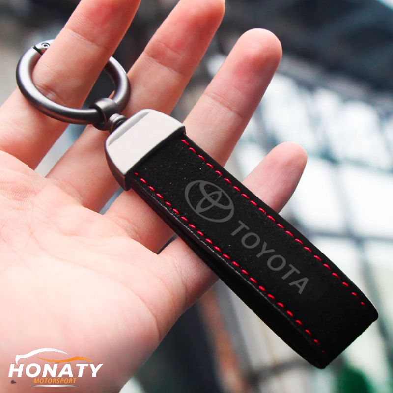 Gepersonaliseerde sleutelhanger