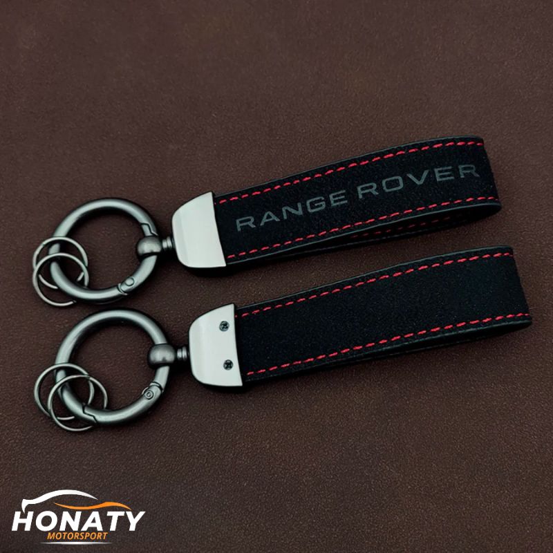 Gepersonaliseerde sleutelhanger