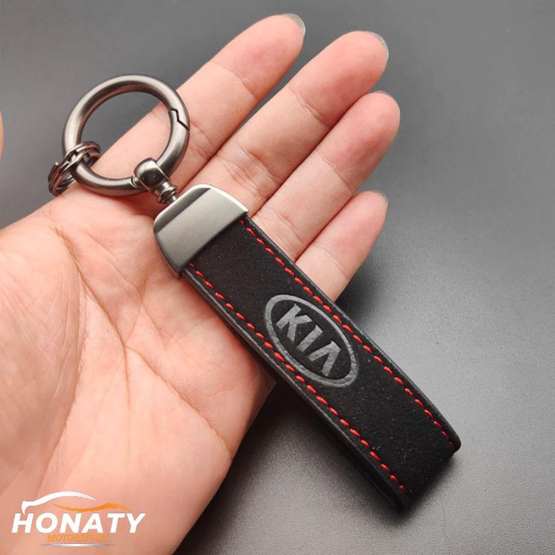 Gepersonaliseerde sleutelhanger