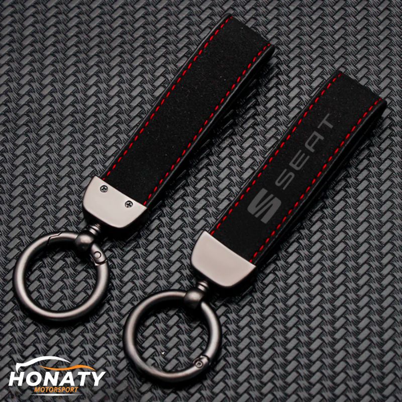 Gepersonaliseerde sleutelhanger
