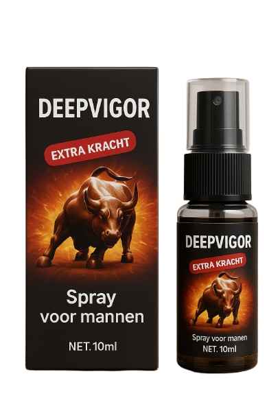 DeepVigor