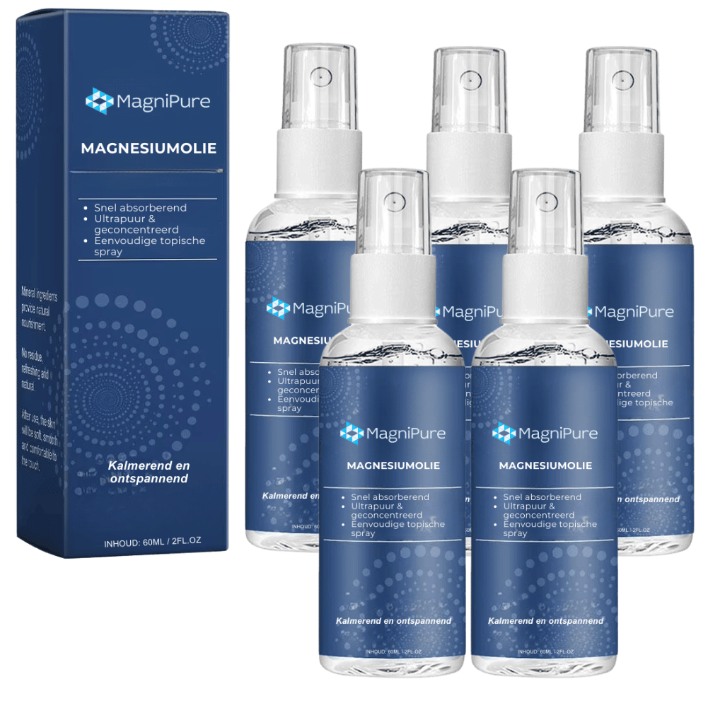 MagniPure®