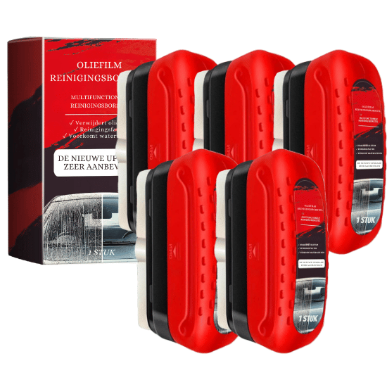 ClearDrive®
