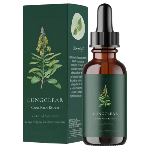 LungClear®