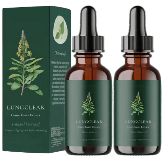 LungClear®