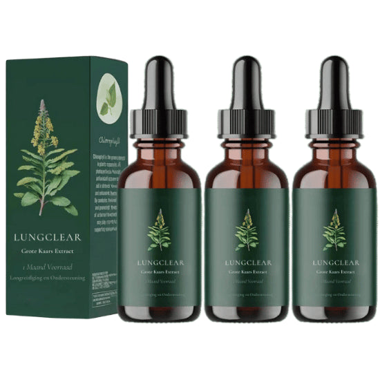 LungClear®