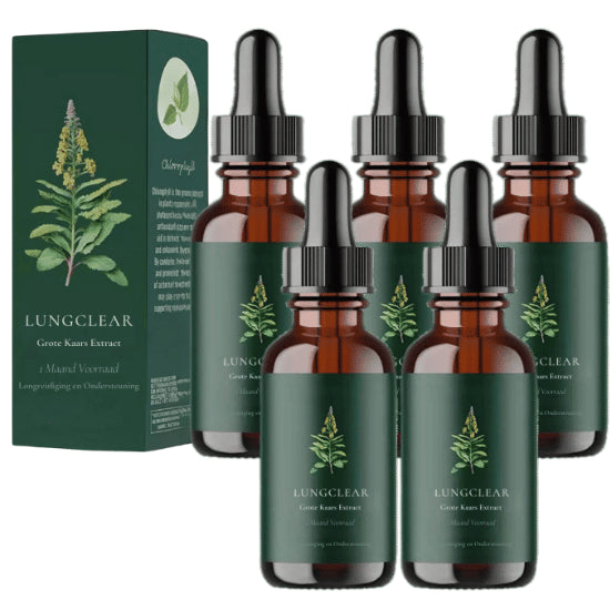 LungClear®