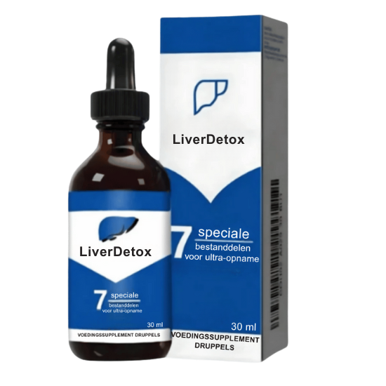 LiverDetox