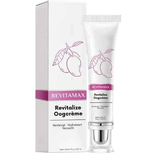 RevitaMax®