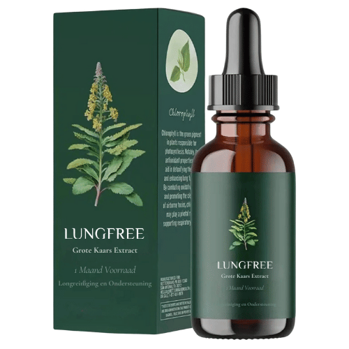 LungFree®