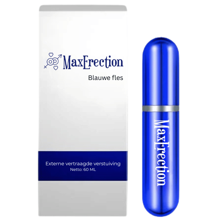 MaxErection®