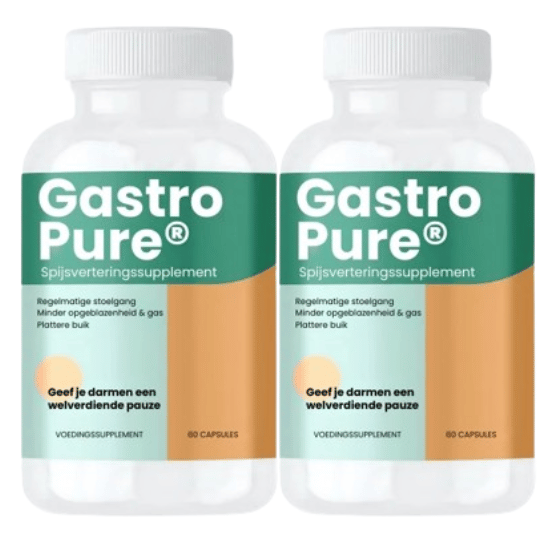GastroPure®