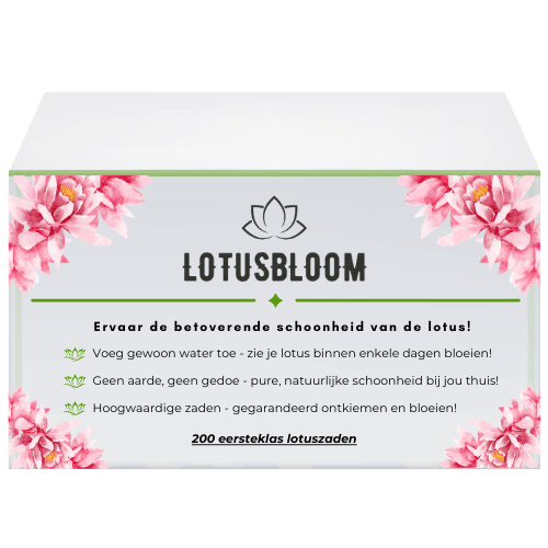 LotusBloom®