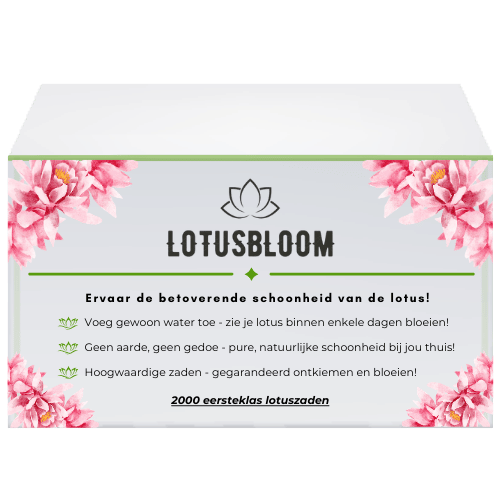 LotusBloom®