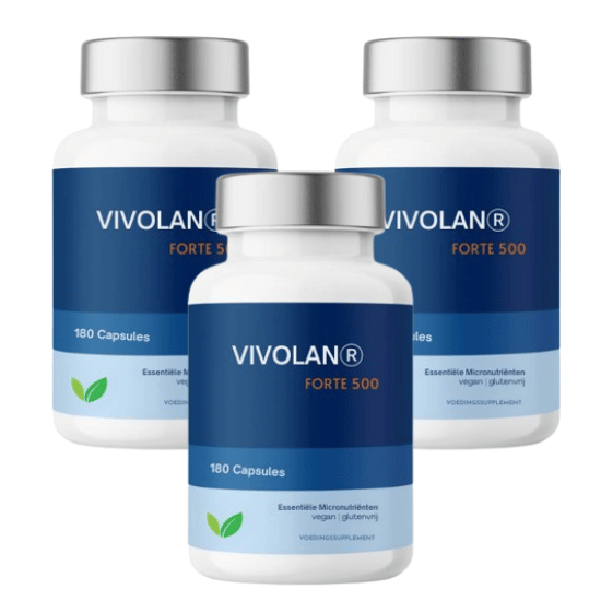 Vivolan