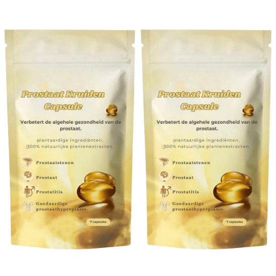 ProstaPlus®