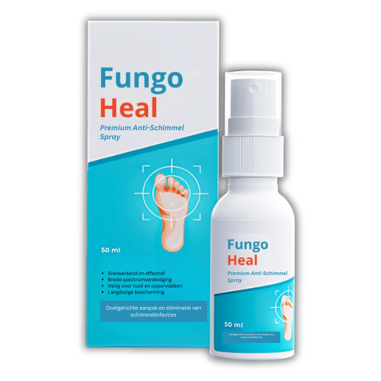 FungoHeal®