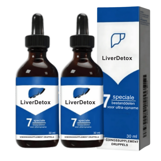 LiverDetox