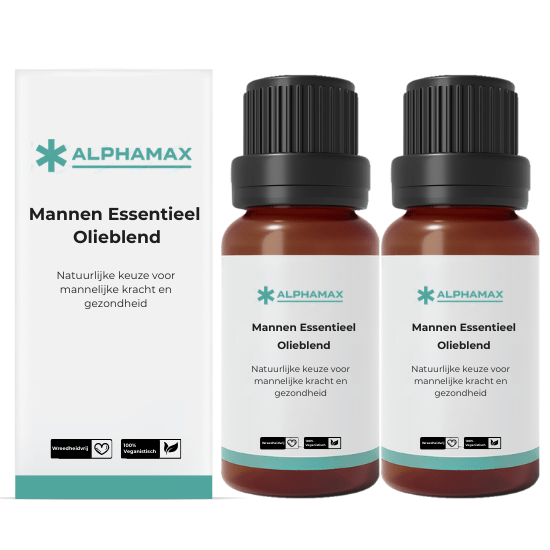 AlphaMax®