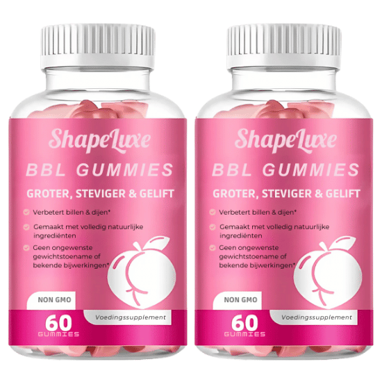 ShapeLuxe®