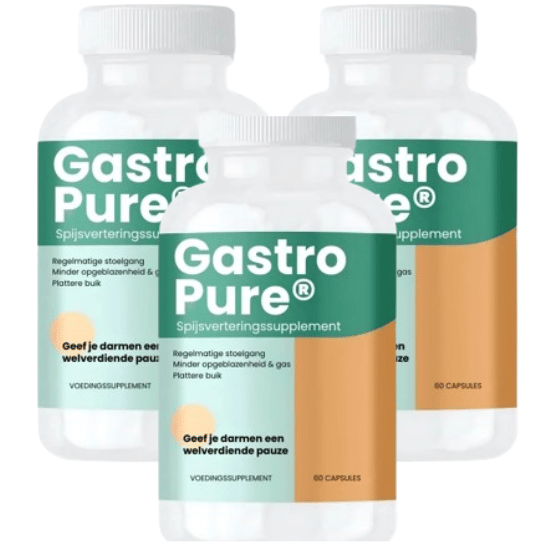 GastroPure®