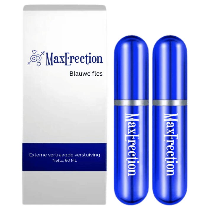 MaxErection®