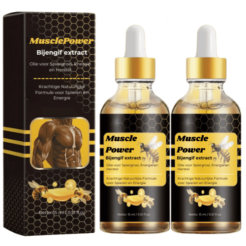 MusclePower®