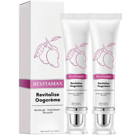 RevitaMax®
