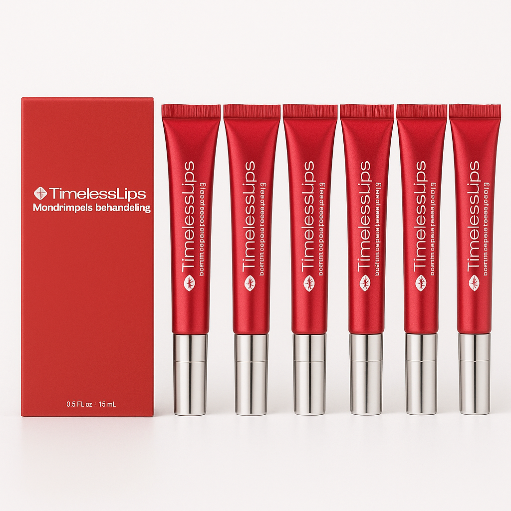 TimelessLips®