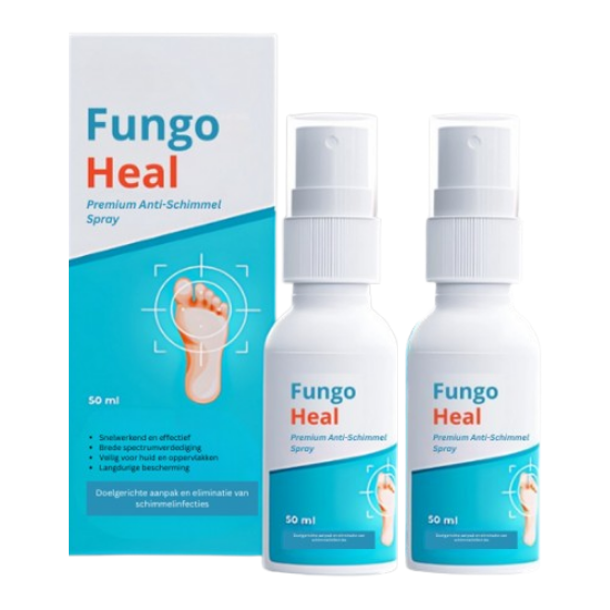 FungoHeal®