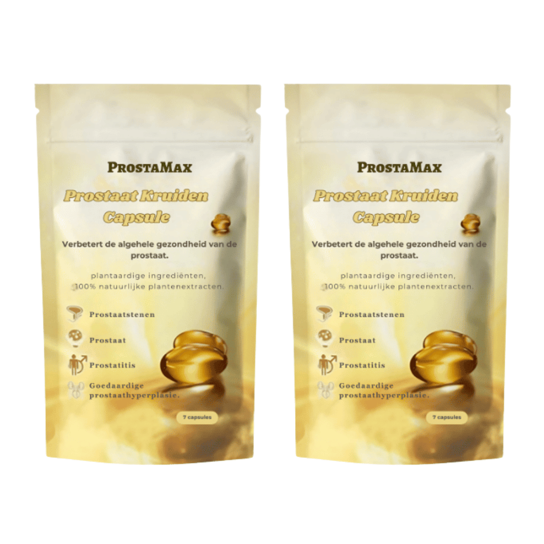 ProstaMax®