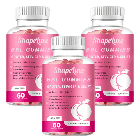 ShapeLuxe®
