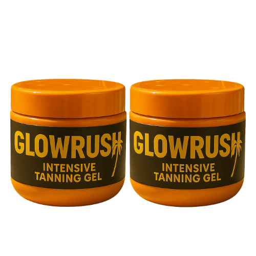 GlowRush®
