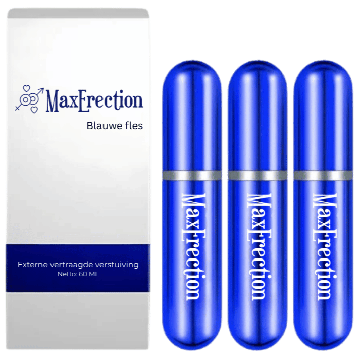 MaxErection®