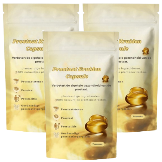 ProstaPlus®
