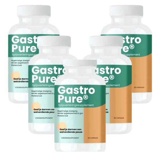 GastroPure®