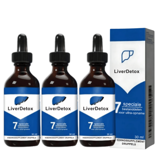 LiverDetox