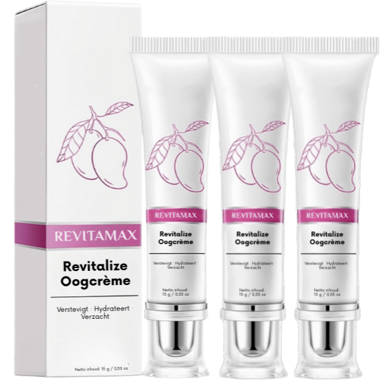 RevitaMax®