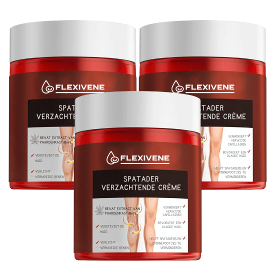 FlexiVene®