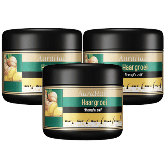 AuraHair®