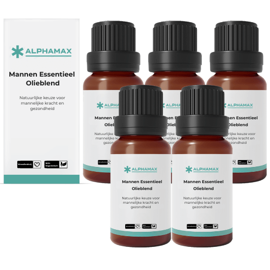 AlphaMax®
