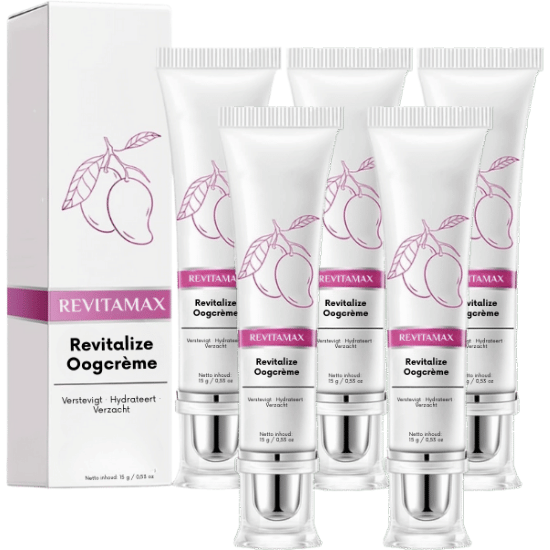 RevitaMax®