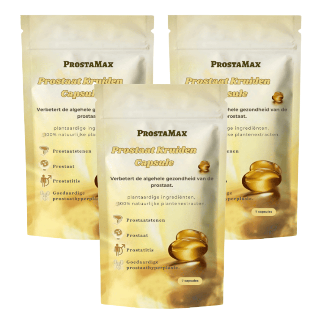 ProstaMax®