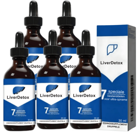 LiverDetox