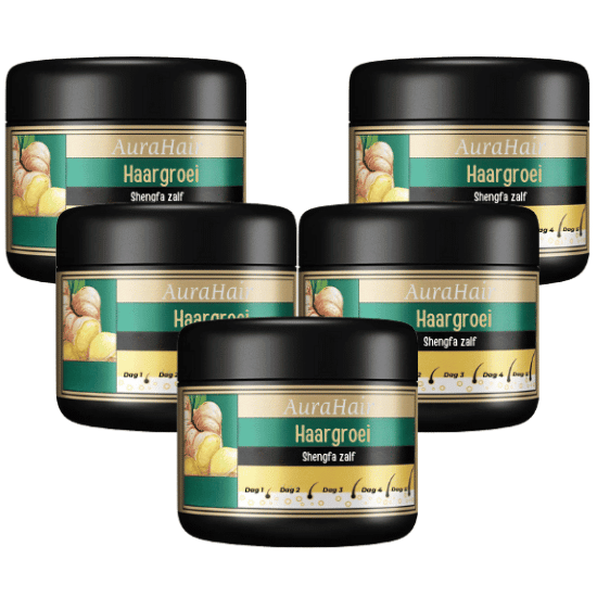 AuraHair®