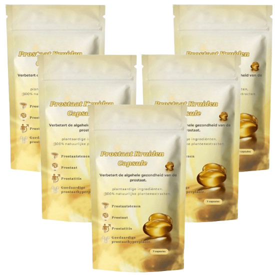 ProstaPlus®