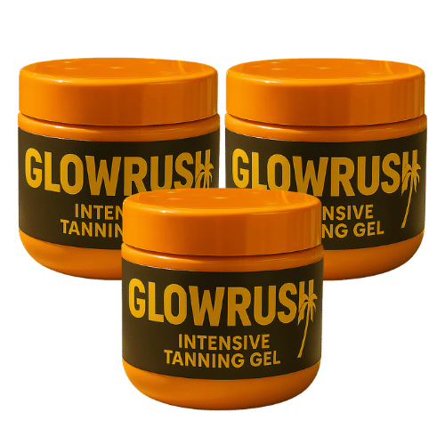 GlowRush®